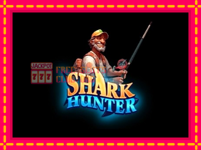 Shark Hunter - තව් මැෂින්