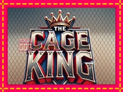 The Cage King - තව් මැෂින්