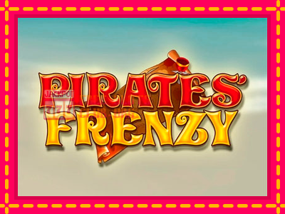 Pirates Frenzy - තව් මැෂින්