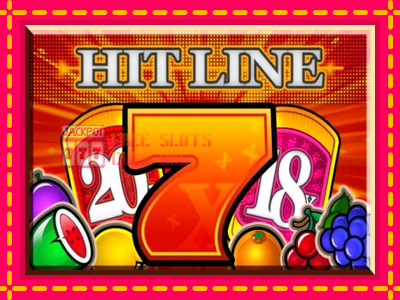 Hit Line - තව් මැෂින්