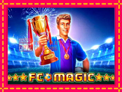 FC Magic - තව් මැෂින්