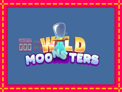 Wild Moonsters - තව් මැෂින්