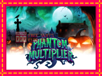 Phantom Multiplier - තව් මැෂින්