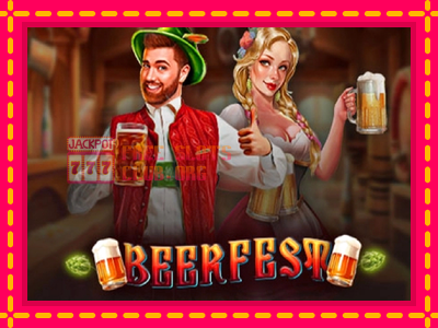 BeerFest - තව් මැෂින්