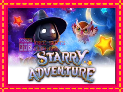 Starry Adventure - තව් මැෂින්