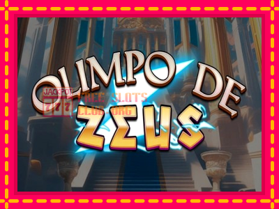 Olimpo de Zeus - තව් මැෂින්