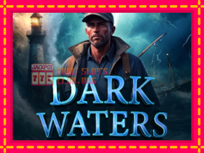 Dark Waters - තව් මැෂින්