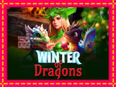 Winter of Dragons - තව් මැෂින්