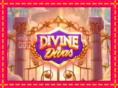 Divine Divas - තව් මැෂින්