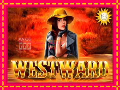 Westward - තව් මැෂින්