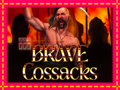 Brave Cossacks - තව් මැෂින්