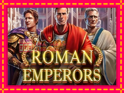 Roman Emperors - තව් මැෂින්