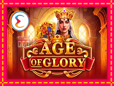 Age of Glory - තව් මැෂින්