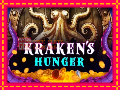 Krakens Hunger - තව් මැෂින්