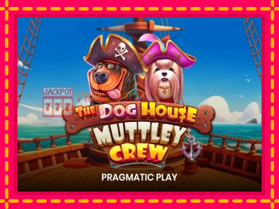 The Dog House - Muttley Crew - තව් මැෂින්