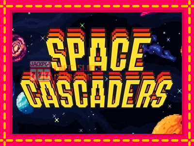 Space Cascaders - තව් මැෂින්