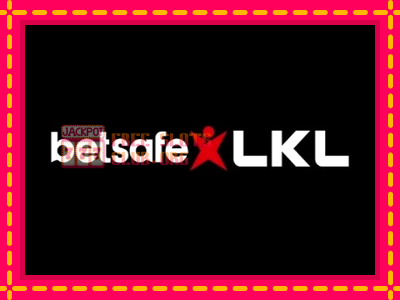 Betsafe LKL - තව් මැෂින්