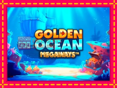 Golden Ocean Megaways - තව් මැෂින්