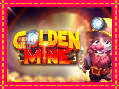 Golden Mine - තව් මැෂින්