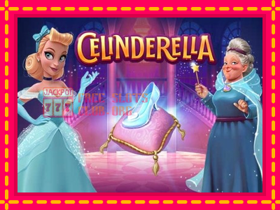 Celinderella - තව් මැෂින්