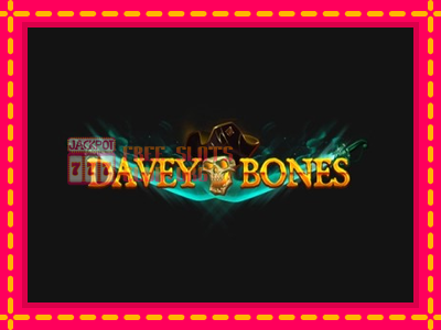 Davey Bones - තව් මැෂින්