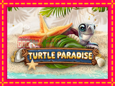 Turtle Paradise - තව් මැෂින්