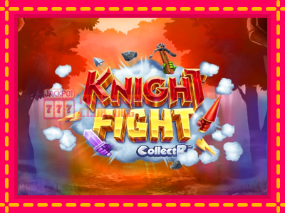 Knight Fight - තව් මැෂින්