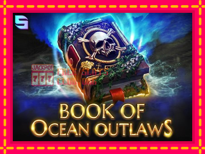 Book of Ocean Outlaws - තව් මැෂින්