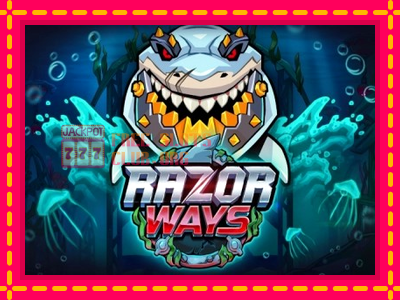 Razor Ways - තව් මැෂින්