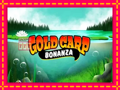 Gold Carp Bonanza - තව් මැෂින්