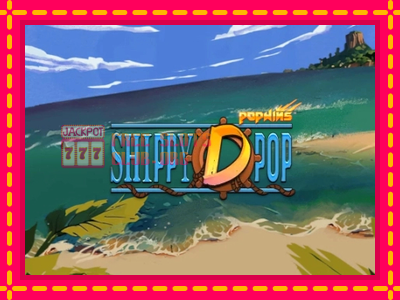 Shippy D Pop - තව් මැෂින්