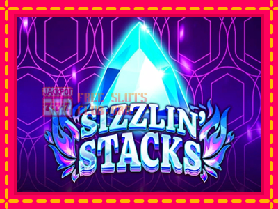 Sizzlin Stacks - තව් මැෂින්