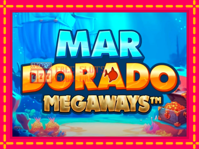 Mar Dorado Megaways - තව් මැෂින්