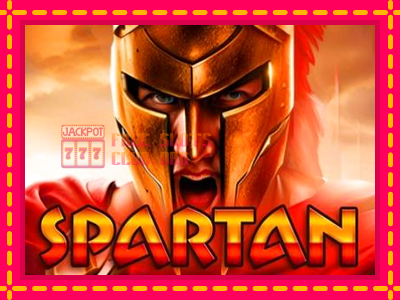 Spartan - තව් මැෂින්