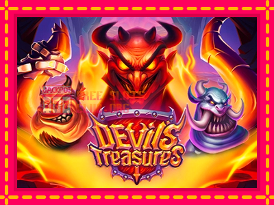 Devils Treasures - තව් මැෂින්