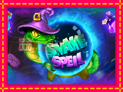 Snake Spell - තව් මැෂින්