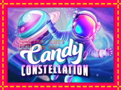 Candy Constellation - තව් මැෂින්