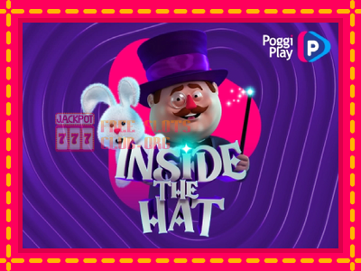 Inside The Hat - තව් මැෂින්