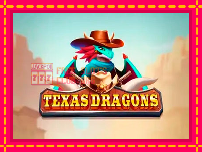 Texas Dragons - තව් මැෂින්