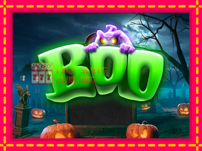 Boo - තව් මැෂින්