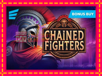 Chained Fighters - තව් මැෂින්