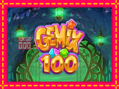 Gemix 100 - තව් මැෂින්