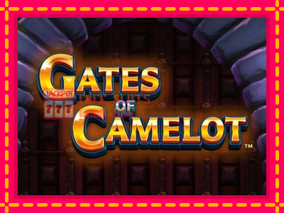 Gates of Camelot - තව් මැෂින්