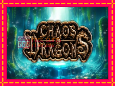 Chaos & Dragons - තව් මැෂින්