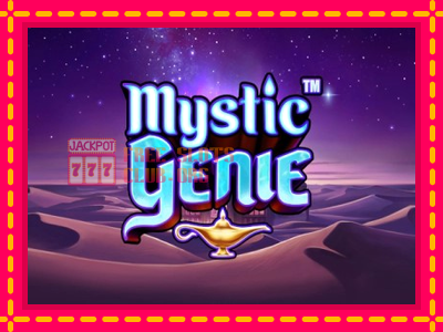 Mystic Genie - තව් මැෂින්