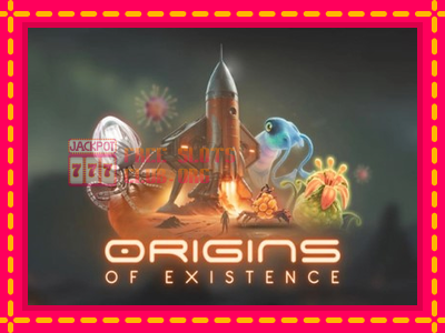 Origins of Existence - තව් මැෂින්