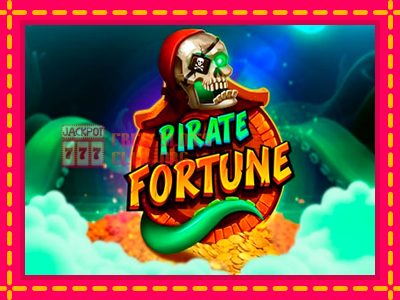 Pirate Fortune - තව් මැෂින්