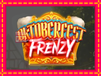 Oktoberfest Frenzy - තව් මැෂින්