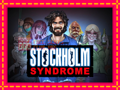 Stockholm Syndrome - තව් මැෂින්