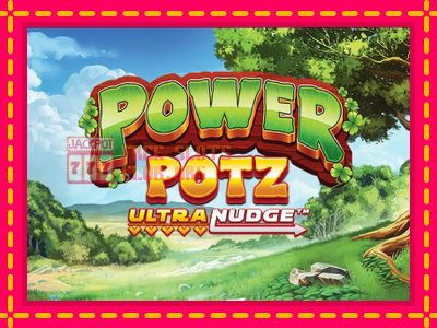 Power Potz Ultranudge - තව් මැෂින්